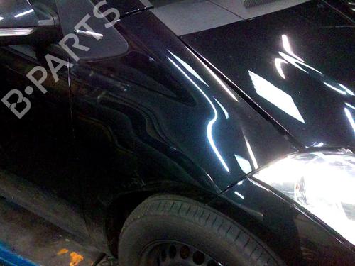 Used Right front fenders MERCEDES-BENZ A-CLASS (W169) A 160 CDI (169.006, 169.306) (82 hp) 19898613