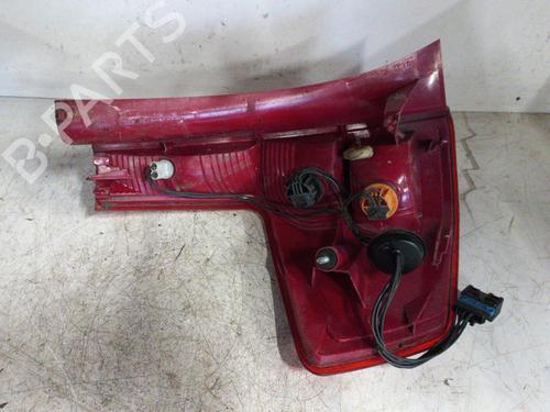 Right taillight CITROËN C4 I (LC_) 1.6 HDi | BP19881704C35 