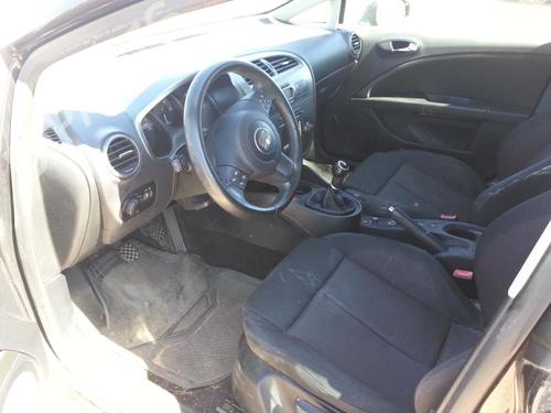 Right mirror SEAT LEON (1P1) 1.9 TDI | BP19890786C27 
