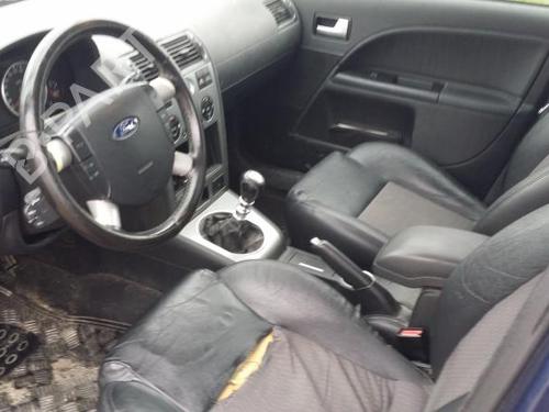 Right mirror FORD MONDEO III (B5Y)  | BP19899582C27 