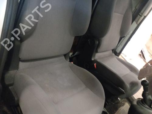 Sæde højre fortil PEUGEOT PARTNER Box Body/MPV 1.6 HDi (90 hp) 23774679
