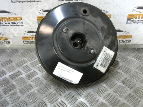 Servo brake PEUGEOT 207 (WA_, WC_) 1.6 HDi | BP21978827M42 