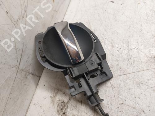 Front right lock CITROËN C3 I (FC_, FN_) 1.1 i | BP20643144C97 