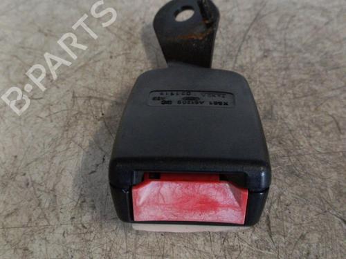 Sikkerhetsbelte-spenne FORD KA (RB_) 1.3 i ROCAM (70 hp) 19898037