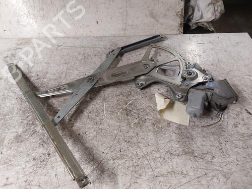 Front left window mechanism TOYOTA RAV 4 III (_A3_) 2.2 D 4WD (ALA30_, ALA30R) | BP20932406C22 