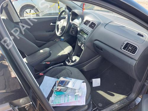 Gear lever VW POLO V (6R1, 6C1) 1.6 TDI | BP19896936M90 