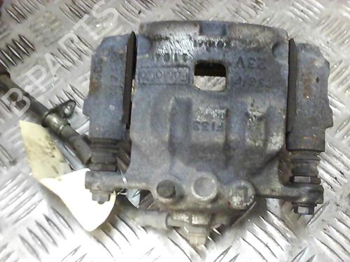 Venstre bremsekaliber foran FORD FIESTA VI (CB1, CCN) 1.5 TDCi (75 hp) 21978136