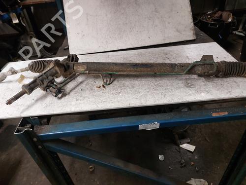 Tannstang/sevrosnekke RENAULT MASTER II Platform/Chassis (ED/HD/UD) 2.8 dTI | BP21169168M22 