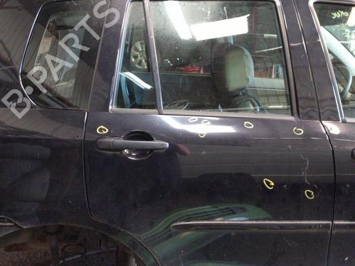 Køler MAZDA 2 (DY)  | BP19890683M31 