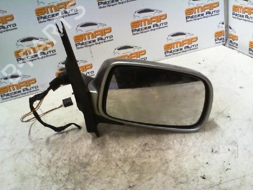 Used Right mirror TOYOTA YARIS (_P1_) 1.4 D-4D (NLP10_, NLP10R) (75 hp) 19896097