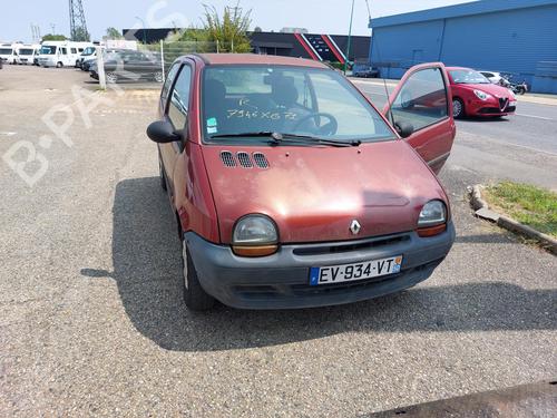 Faro derecho RENAULT TWINGO I (C06_) 1.2 (C066, C068) | BP21984176C29 