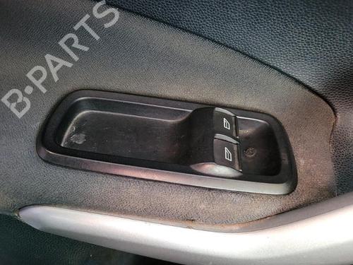 Interrupteur de vitre avant gauche FORD FIESTA VI (CB1, CCN) 1.25 (82 hp) 19886348