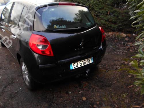 Generator RENAULT CLIO II (BB_, CB_)  | BP19890403M7 