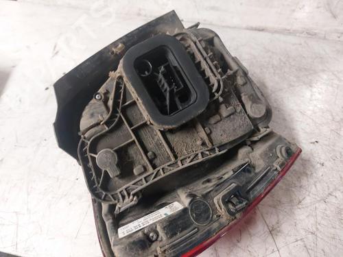 Right taillight VW POLO V (6R1, 6C1) 1.4 TDI | BP19879873C35 