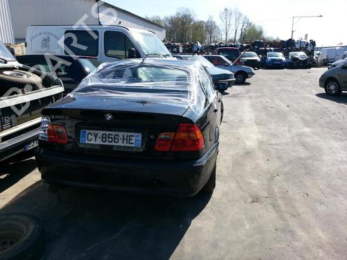 AC compressor BMW 3 (E46) 330 d | BP19896074M34 