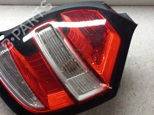 Højre baglygte RENAULT TWINGO III (BCM_, BCA_)  | BP19879639C35 