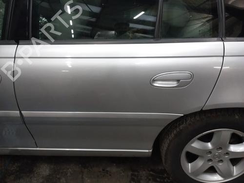 Used Left rear door Left rear door OPEL OMEGA B Estate (V94) 2.5 V6 (F35, M35, P35) (170 hp) 32778074 32778074