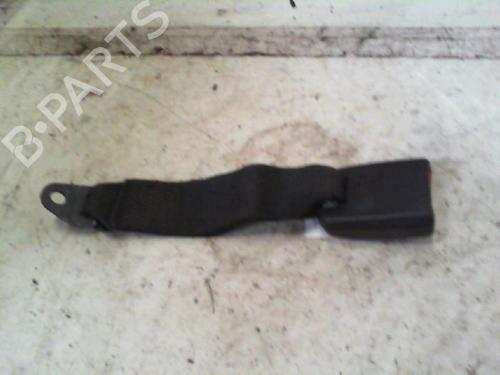 Used Seat buckle OPEL AGILA (A) (H00) 1.3 CDTI (F68) (70 hp) 21992608