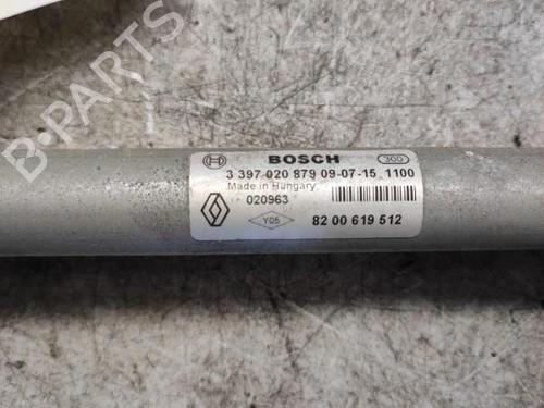 Front wiper motor DACIA SANDERO  | BP19885116M29 
