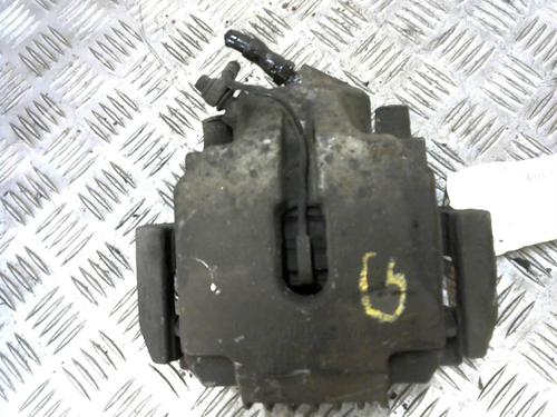 Left front brake caliper BMW 5 Touring (E61) | BP21977878M105 - Image 2