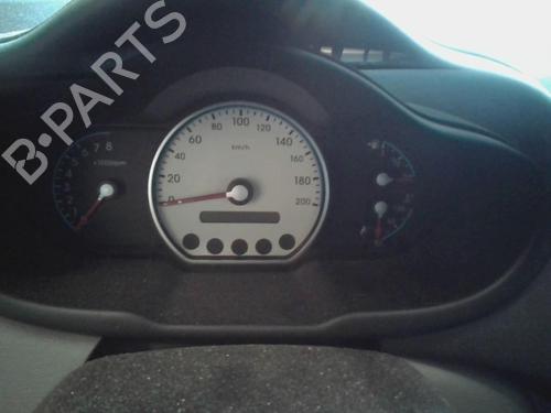 Used Instrument cluster HYUNDAI i10 I (PA) 1.2 (78 hp) 19888823