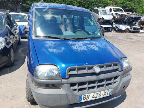 Maniglia interna anteriore destra FIAT DOBLO MPV (119_, 223_) 1.3 JTD 16V | BP19885377I14 