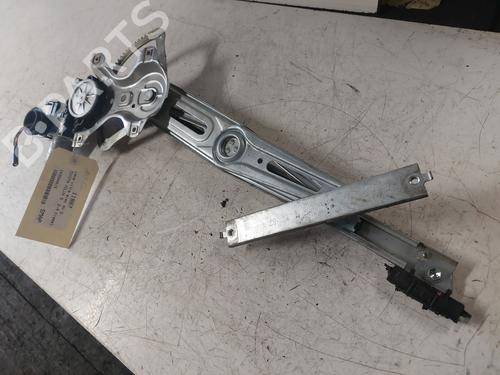 Used Front left window mechanism TOYOTA HILUX VIII Pickup (_N1_) 2.4 D 4WD (GUN125_, GUN125R) (150 hp) 24501507