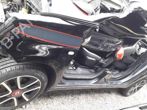 Viskermotor bagrude RENAULT TWINGO III (BCM_, BCA_) 0.9 TCe 90 (BCM9, BCM2) | BP19890905M102 