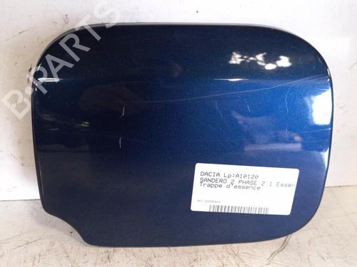Fuel flap DACIA SANDERO II 1.0 SCe 75 (B8JC, B8JD, B8NC) | BP19893391C131