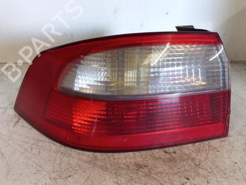 Left taillight RENAULT LAGUNA II (BG0/1_)  | BP22653414C34 