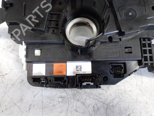 Used Steering column stalk PEUGEOT 208 I (CA_, CC_) [2012-2020]  19894189
