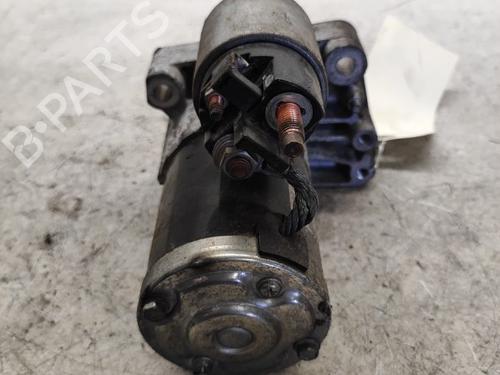 Starter CITROËN C4 Picasso I MPV (UD_) 1.6 HDi | BP19902140M8 