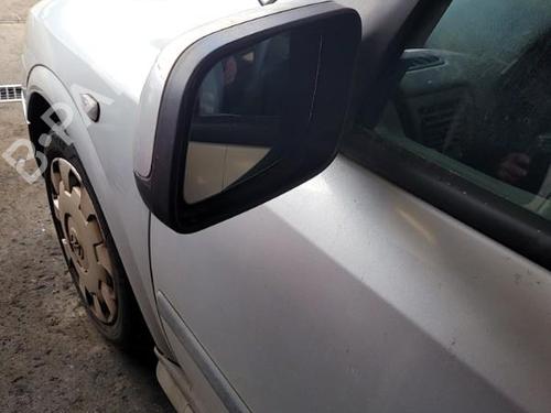 Używane Lusterko boczne lewe OPEL ASTRA G Hatchback (T98) 2.0 DTI 16V (F08, F48) (101 hp) 19879672