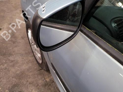 Left mirror PEUGEOT 206 Hatchback (2A/C) 1.1 i | BP21988008C26 