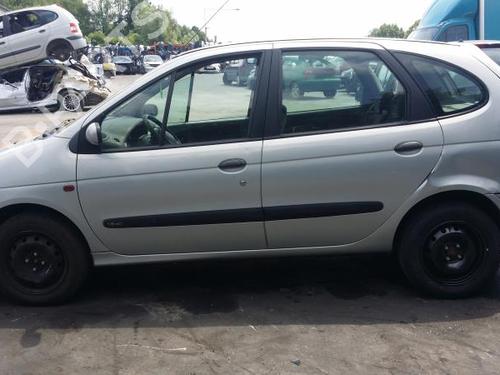 Faro destro RENAULT SCÉNIC I MPV (JA0/1_, FA0_) 1.9 dCi (JA05, JA1F) | BP19891662C29 
