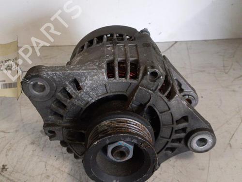 Alternator ALFA ROMEO 147 (937_) 2.0 16V T.SPARK (937.AXA1, 937.AXC1, 937.BXC1) | BP19883344M7