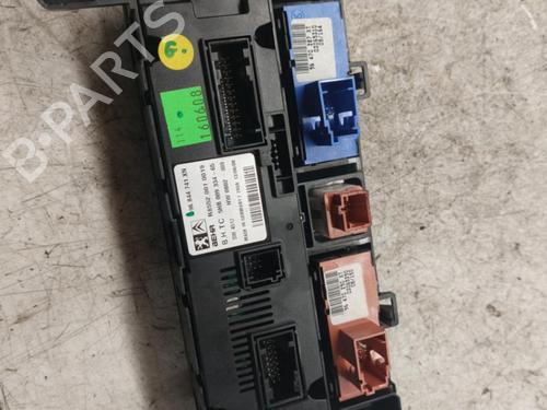 Commande Chauffage PEUGEOT 407 (6D_) 1.6 HDi 110 (6D9HZC, 6D9HYC) | BP19893083I5 
