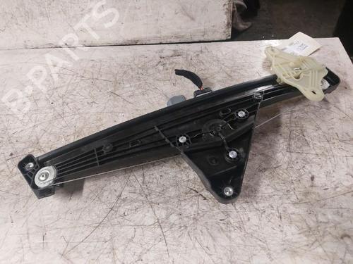 Front left window mechanism RENAULT CLIO V (B7_)  | BP20173793C22 