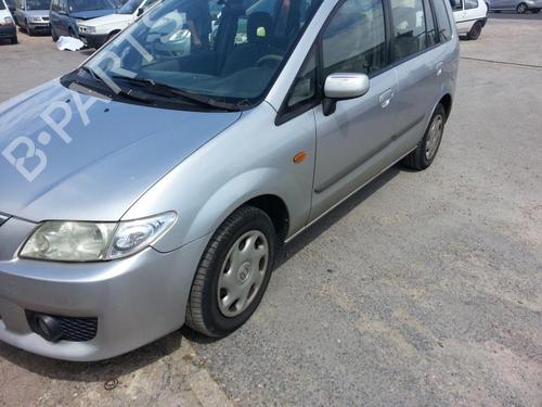 Left headlight MAZDA PREMACY (CP) 2.0 TD | BP21976675C28 - Image 4