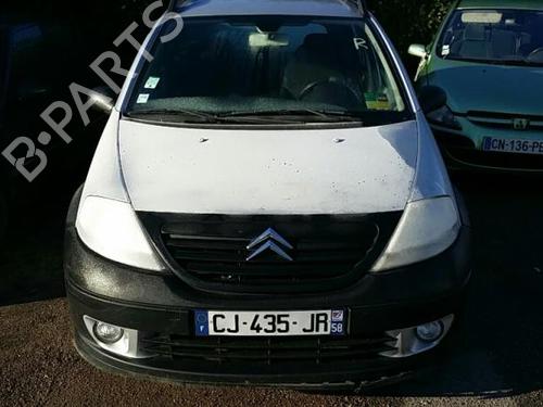 AC compressor CITROËN C3 I (FC_, FN_) 1.4 16V HDi | BP19890872M34 