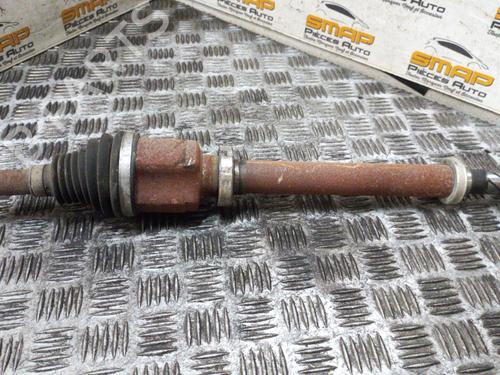 Right front driveshaft RENAULT MEGANE III Grandtour (KZ0/1) 1.5 dCi (KZ1G, KZ1W, KZ0R) | BP19894033M39 