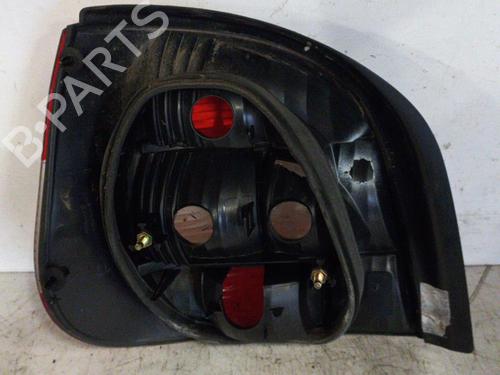Right taillight RENAULT SCÉNIC I MPV (JA0/1_, FA0_)  | BP19889447C35 