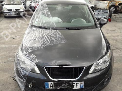 AC compressor SEAT IBIZA IV (6J5, 6P1) 1.9 TDI | BP19895049M34 