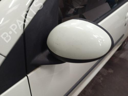 Left mirror CITROËN C1 (PM_, PN_) 1.0 | BP27810429C26 