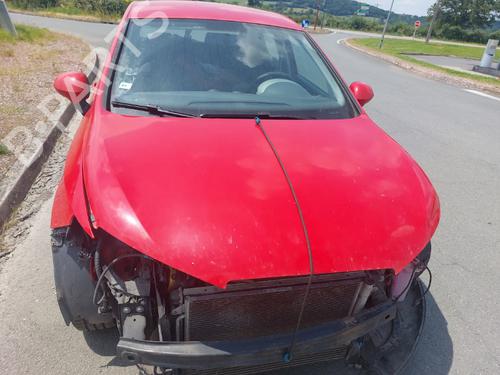 Right taillight SEAT IBIZA IV (6J5, 6P1) 1.9 TDI | BP19900685C35 