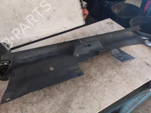 Grille PEUGEOT 306 Hatchback (7A, 7C, N3, N5)  | BP19886462C40 