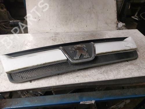 Grille PEUGEOT BOXER Van (244) 2.2 HDi | BP20984016C40 