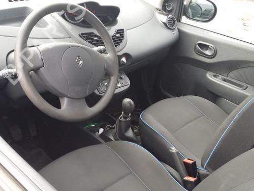 Steering column stalk RENAULT TWINGO II (CN0_) 1.2 16V (CN04, CN0B) | BP19896246I23 