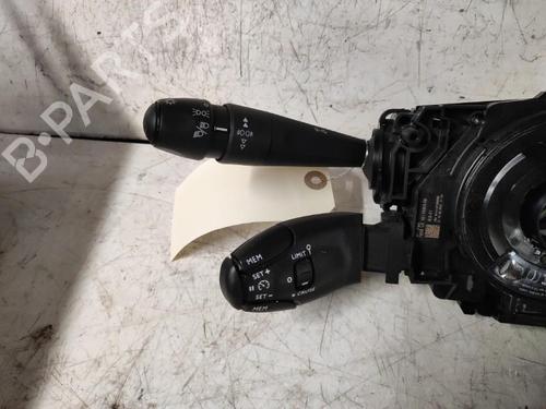 Steering column stalk CITROËN C3 / C3 ORIGIN III (SX) 1.5 BlueHDi 100 (SXYHYP, SXYHTU) | BP19886401I23 