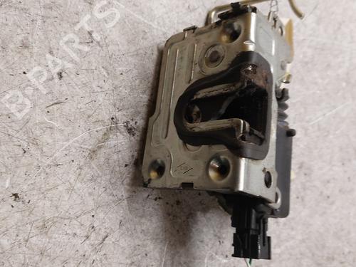 Used Rear left lock DACIA DUSTER (HS_) 1.5 dCi (HSMC) (107 hp) 22422067